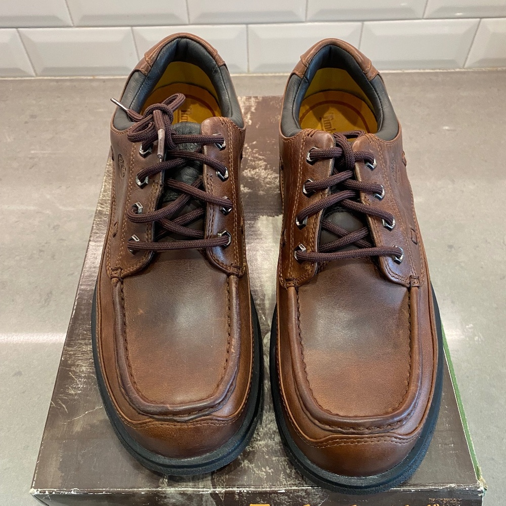 Timberland Men’s Shoe